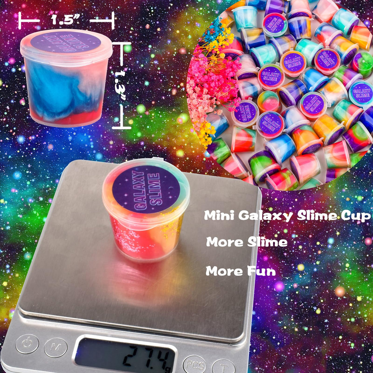 Bucaikein slime can be stored and reused easily with proper care tips.