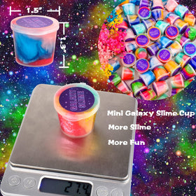 Bucaikein slime can be stored and reused easily with proper care tips.