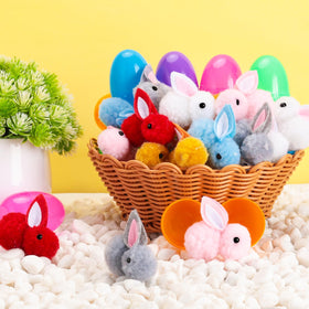 Versatile Budbof fillers for classroom prizes and party favors.