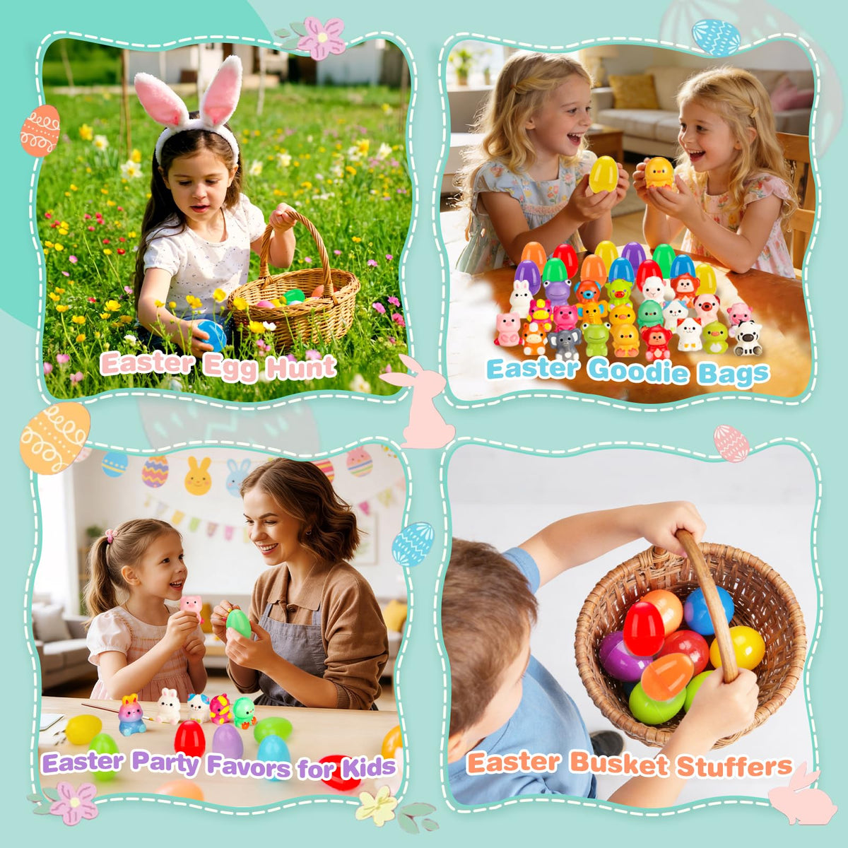 Budbof non-toxic PU toys meet safety standards.