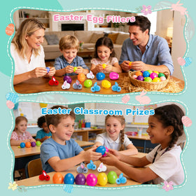 Budbof non-toxic materials ensure safe, durable playtime.