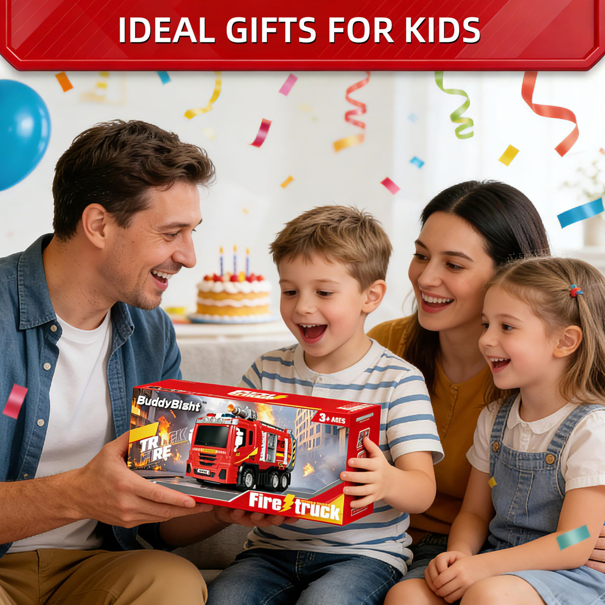 BuddyBight educational play set supports hand-eye coordination
