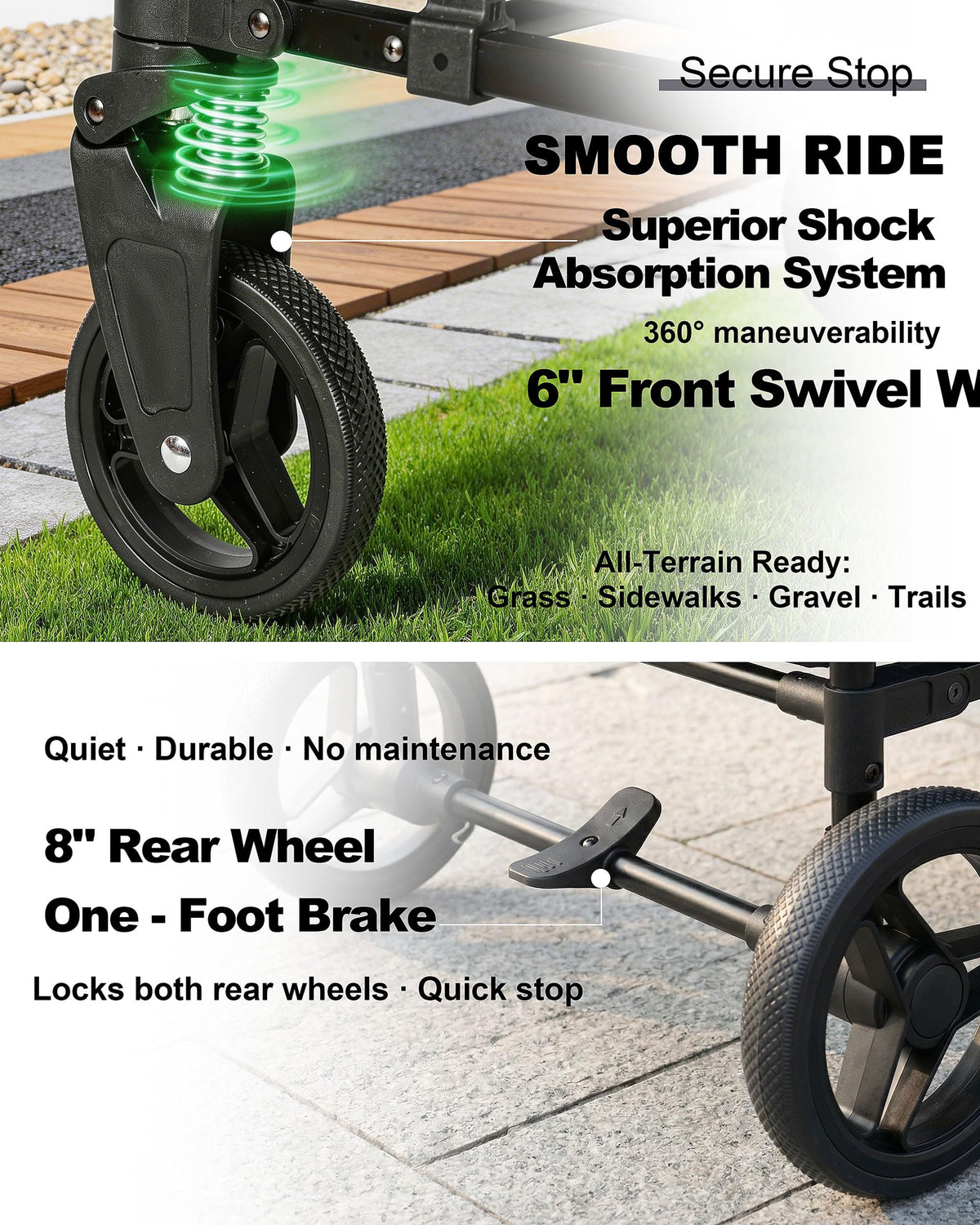 BudGlowey snack-tray-removable keeps meals within reach