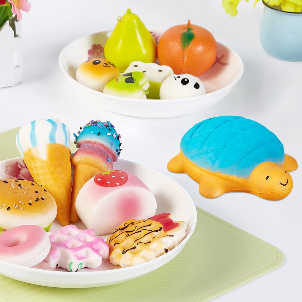 BUDI party favors packs for birthdays and celebrations