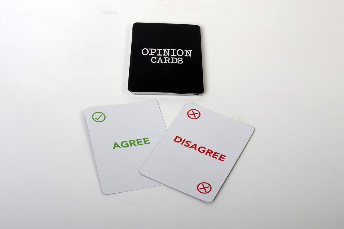I Dissent Chief Justice card adds strategic leadership to rounds