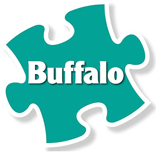 Buffalo Games PunFuzzles makes a great gift for puzzle lovers and game nights