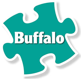 Buffalo Games PunFuzzles makes a great gift for puzzle lovers and game nights
