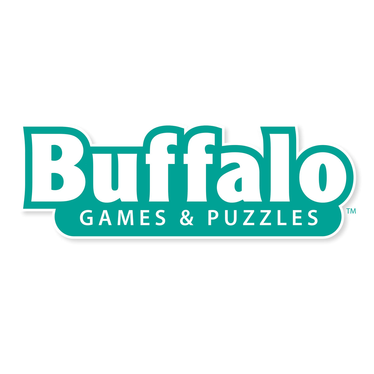 Buffalo Games Willy Wonka family night scene illustrating exciting gameplay.