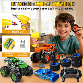Bugrtarey manual screwdrivers included for easy, precise assembly and problem-solving.