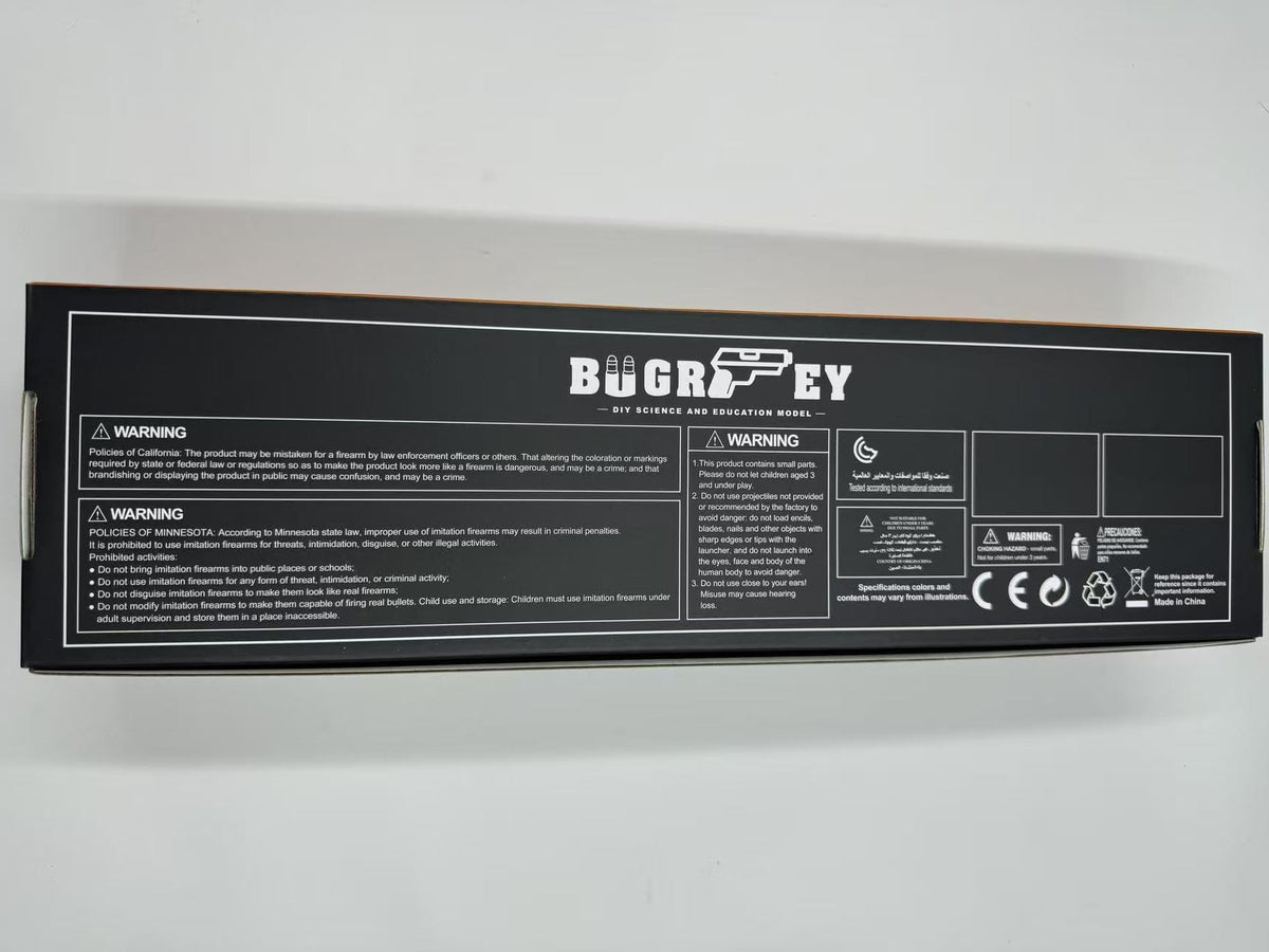 Bugrtey family game-night gift idea for teens and children alike.