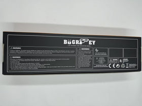 Bugrtey family game-night gift idea for teens and children alike.