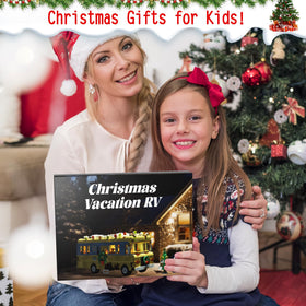 Gift-ready packaging makes Christmas gifting simple and memorable.