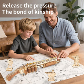 Buildixel detailed how-to booklet included with step-by-step guidance.