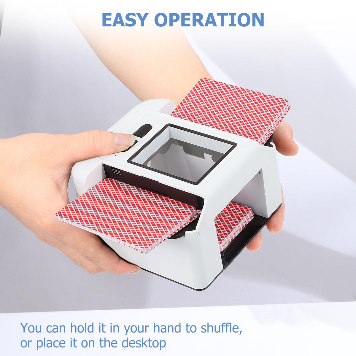 Buldoospok packaging includes cable, warranty, and manual for peace of mind.