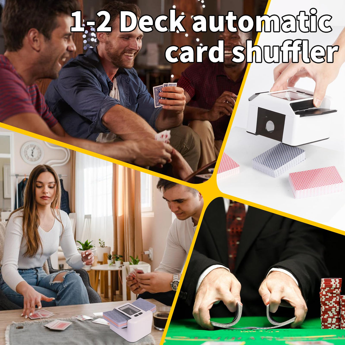 Buldoospok portable design fits easily into a game night bag.