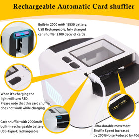 Buldoospok semi-auto mode gives precise control when needed.