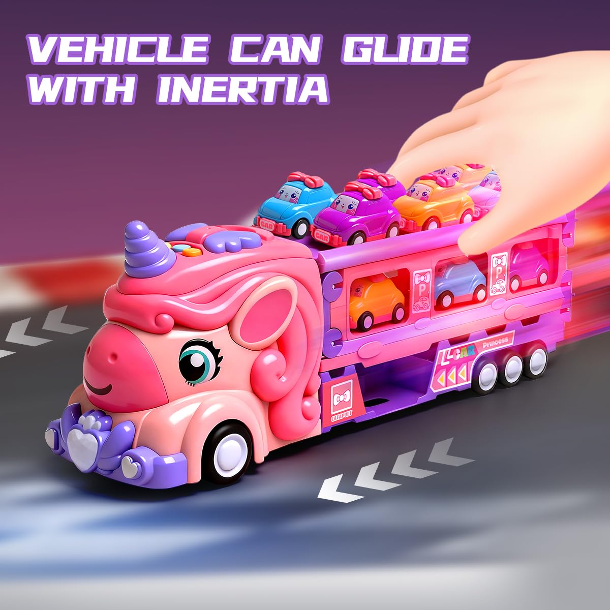 Bulucoben DIY stickers accessory adds customization