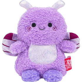 BumBumz Dooses Market Bag, soft collectible for pretend shopping and display.