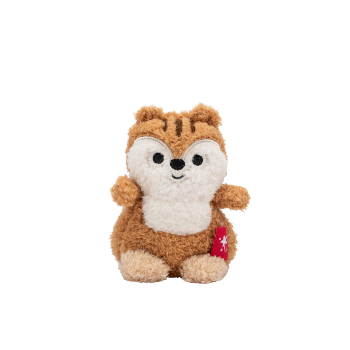 BumBumz Cassie-Caterpillar plush inspires playful adventures and collectibility