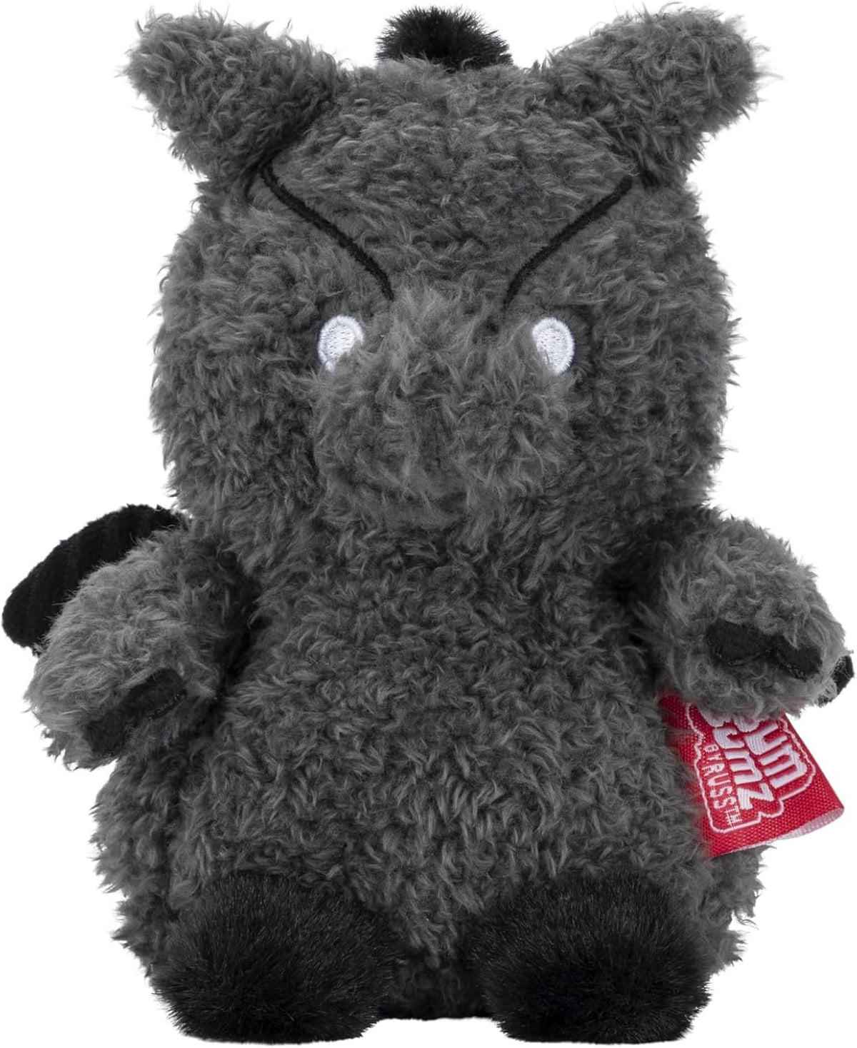 BumBumz Hedwig plush—adorable owl messenger for storytelling and collectibles display.