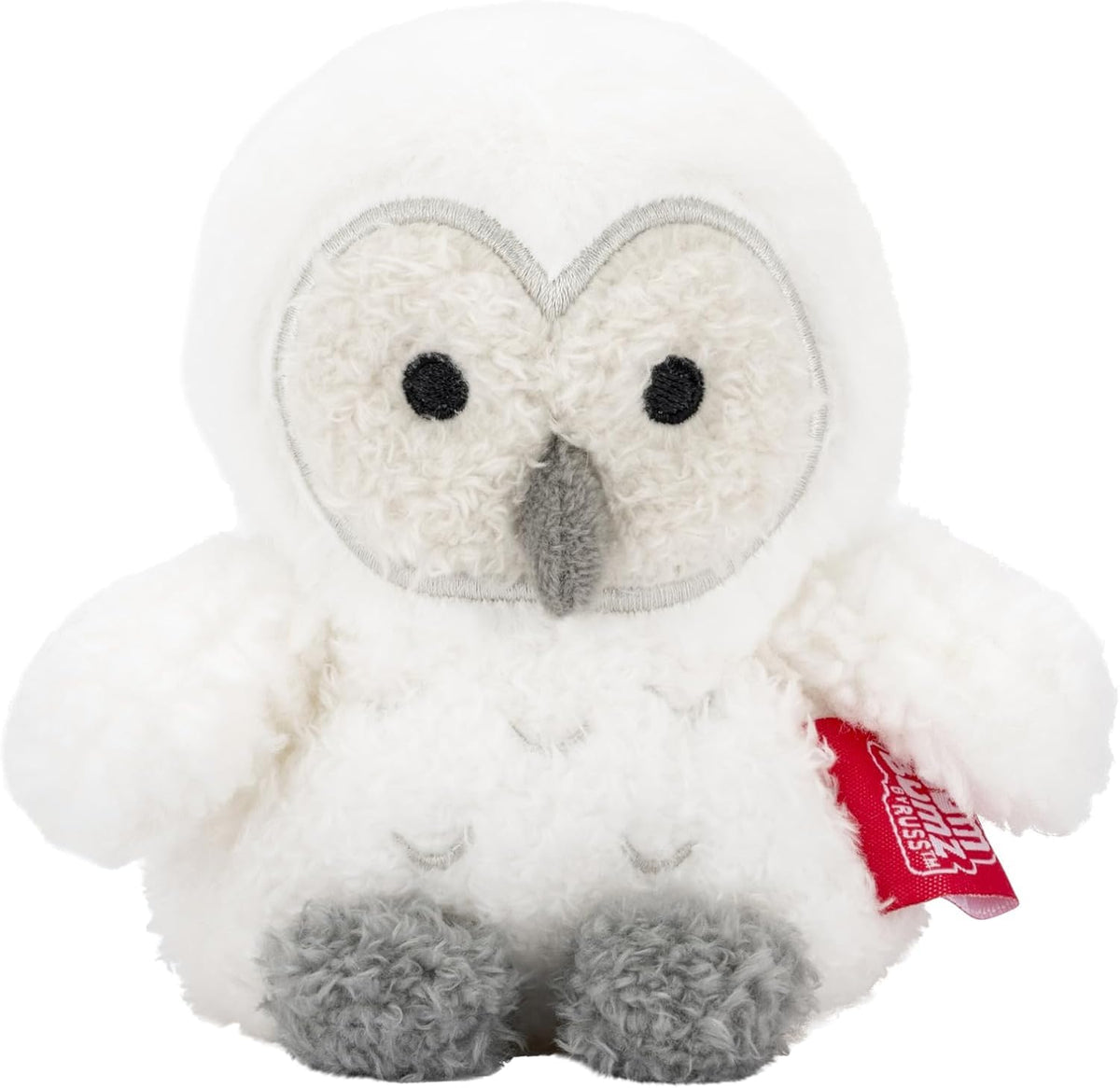 BumBumz Thestral plush—textured cushions enhance sensory play and quiet imagining moments.