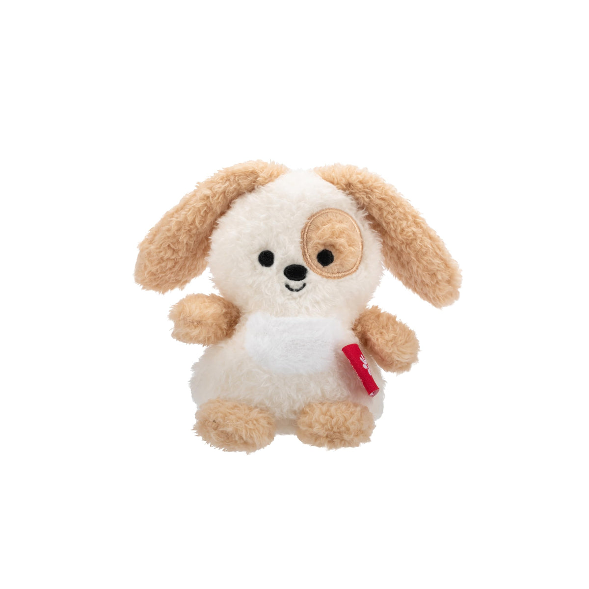 BumBumz Bernie Colorful Bird plush — bright tactile buddy for sensory exploration.
