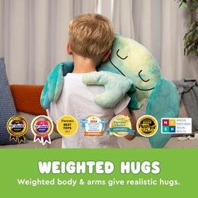 Bumpas heart-hands design adds warmth and affection