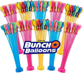 Bunch O Balloons 350 rapid-fill water balloons ready for a backyard splash.