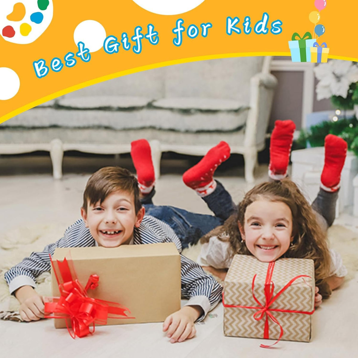 Bunu1492 child-friendly screwdriver makes assembly fun and safe.