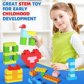 burgkidz blocks are BPA-free and meet ASTM F963 safety standards.