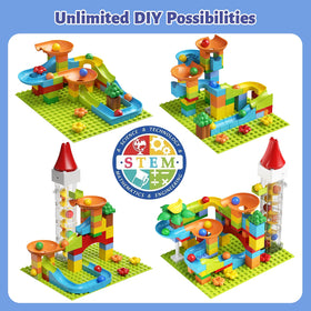 burgkidz child building blocks in action exploring STEM concepts through hands-on play