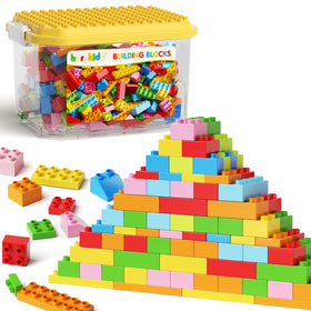 burgkidz blocks make a versatile holiday gift and classroom reward.