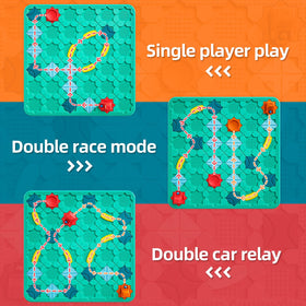 burgkidz logical road builder challenges keep kids engaged and learning through play
