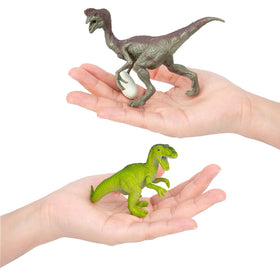 BURIESUR educational play kit sparks curiosity about prehistoric life.