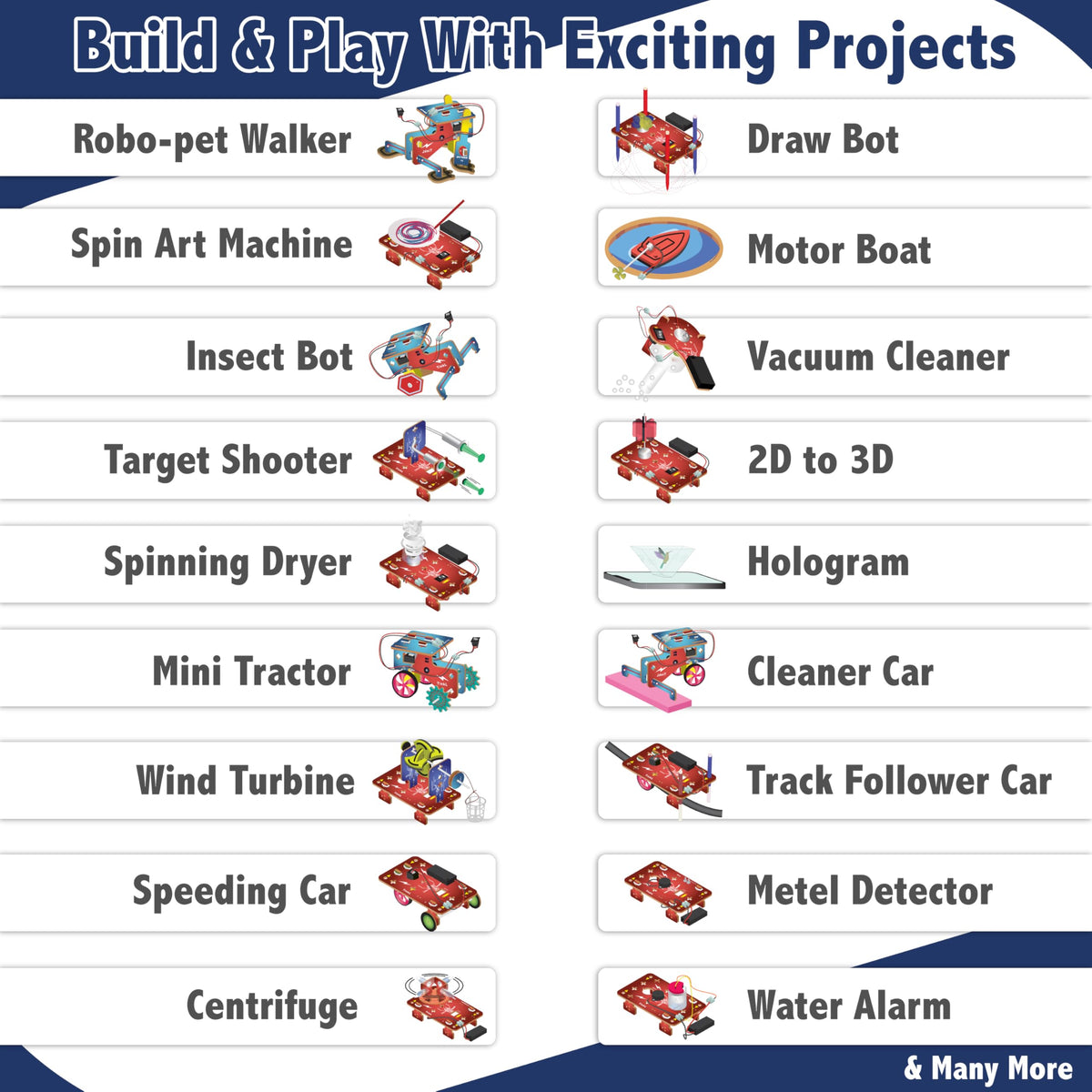 Butterfly EduFields magnetism exploration illustrates science concepts with magnets