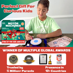 Butterfly EduFields battery-powered robotics kit runs on two AA batteries for unplugged learning