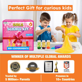 Butterfly EduFields gift-ready packaging ideal for birthdays or holidays