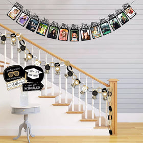 ButyHome photo slots keep 8x10 images securely in place