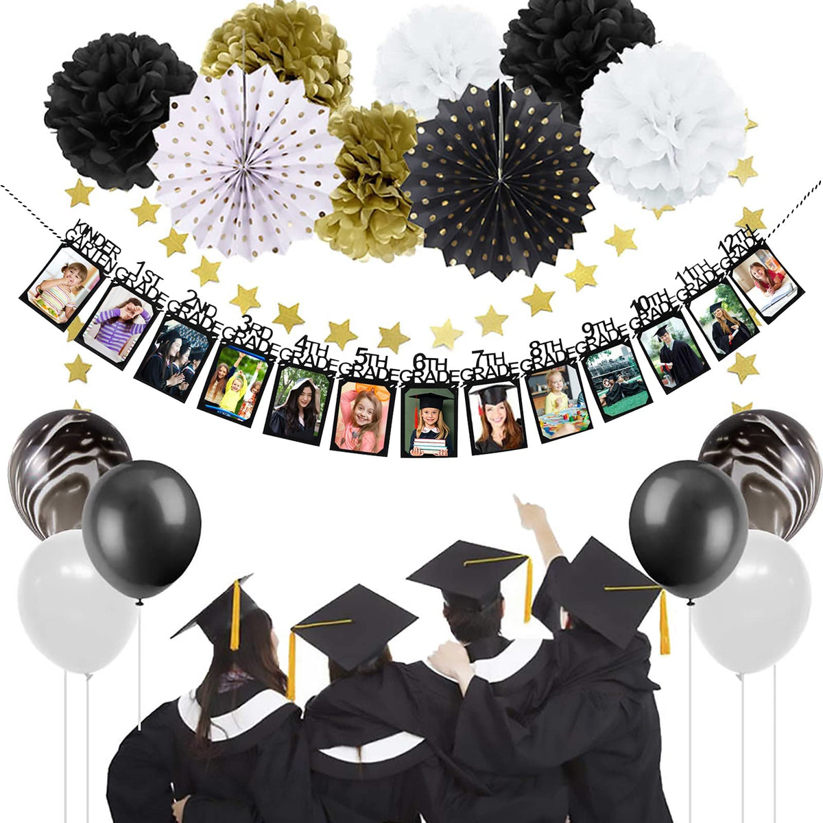 ButyHome room décor idea adds warm family celebration ambiance