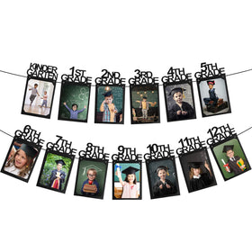 ButyHome party decor keeps memories visible for future milestone moments
