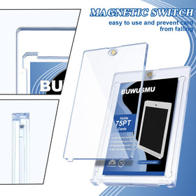 BUWUSMU durable protection against dust, water, and scratches
