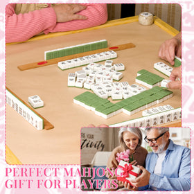 BUZCOZY protective film on reading guide removed to reveal clear guides for smooth play.