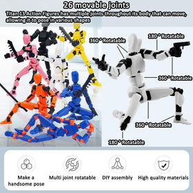 BVVLI T13 color customization options for unique designs