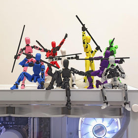 BVVLI T13 ideal for drawing references and photography