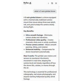 FAA Remote ID compliant for regulatory flight readiness.