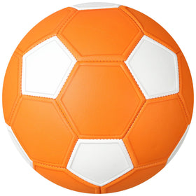 BYAOSUN Curve Soccer Ball Size 4 family-friendly quick practice