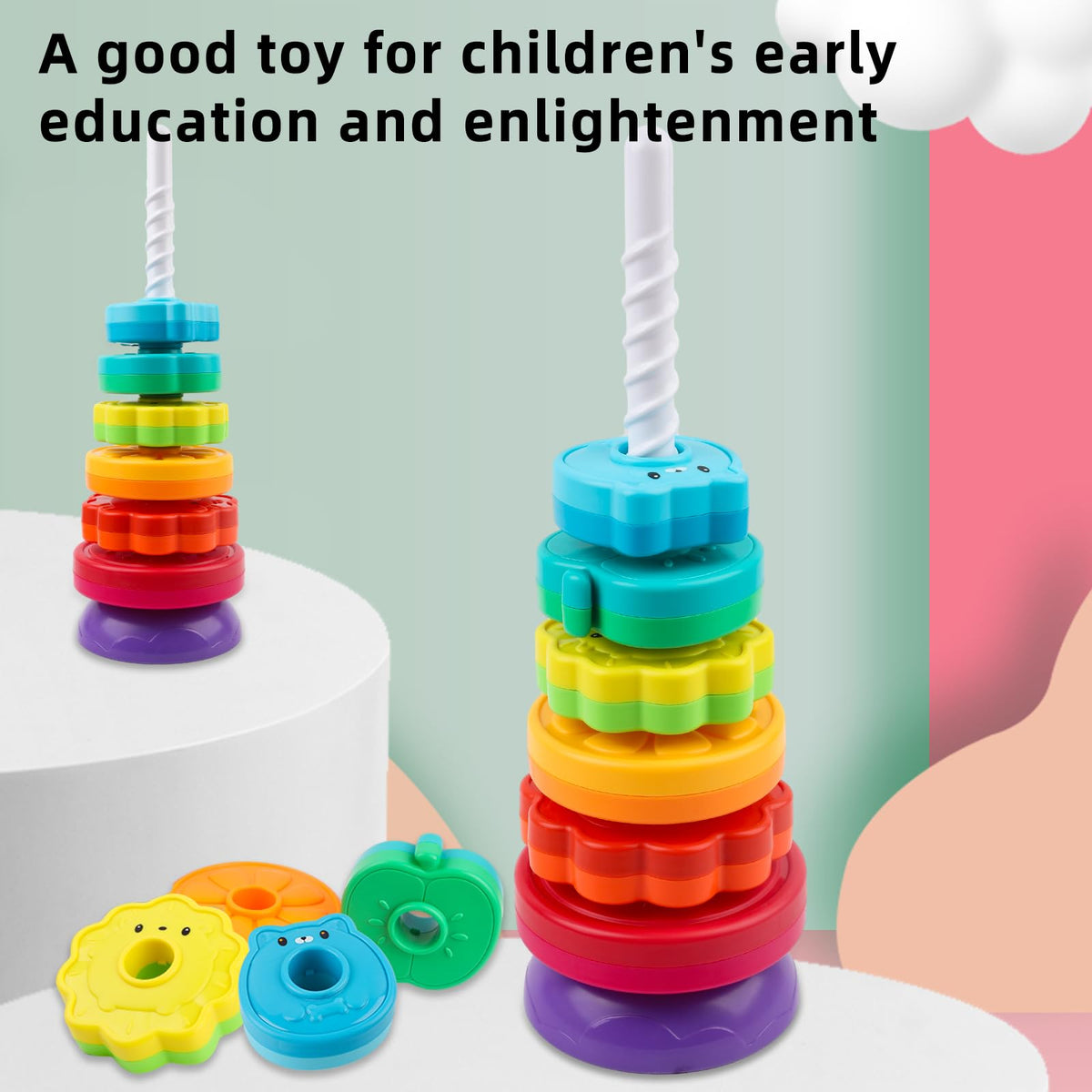 BYFWH family play setup – screen-free fun for kids and caregivers