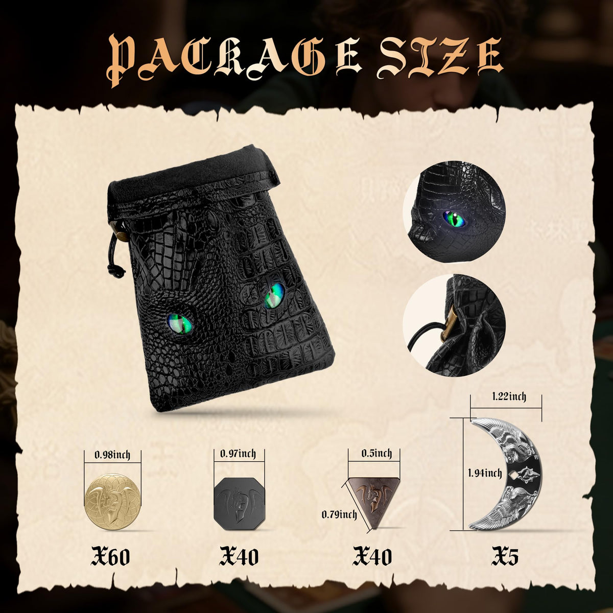 Gold, silver, copper and platinum coins by Byhoo enhance treasure tracking in games.