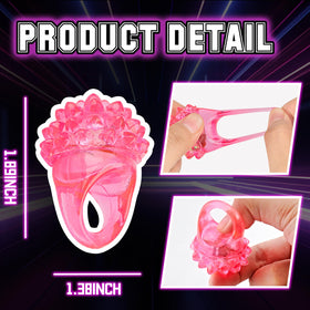 BYONEBYE goodie bag glow rings make exciting party favors