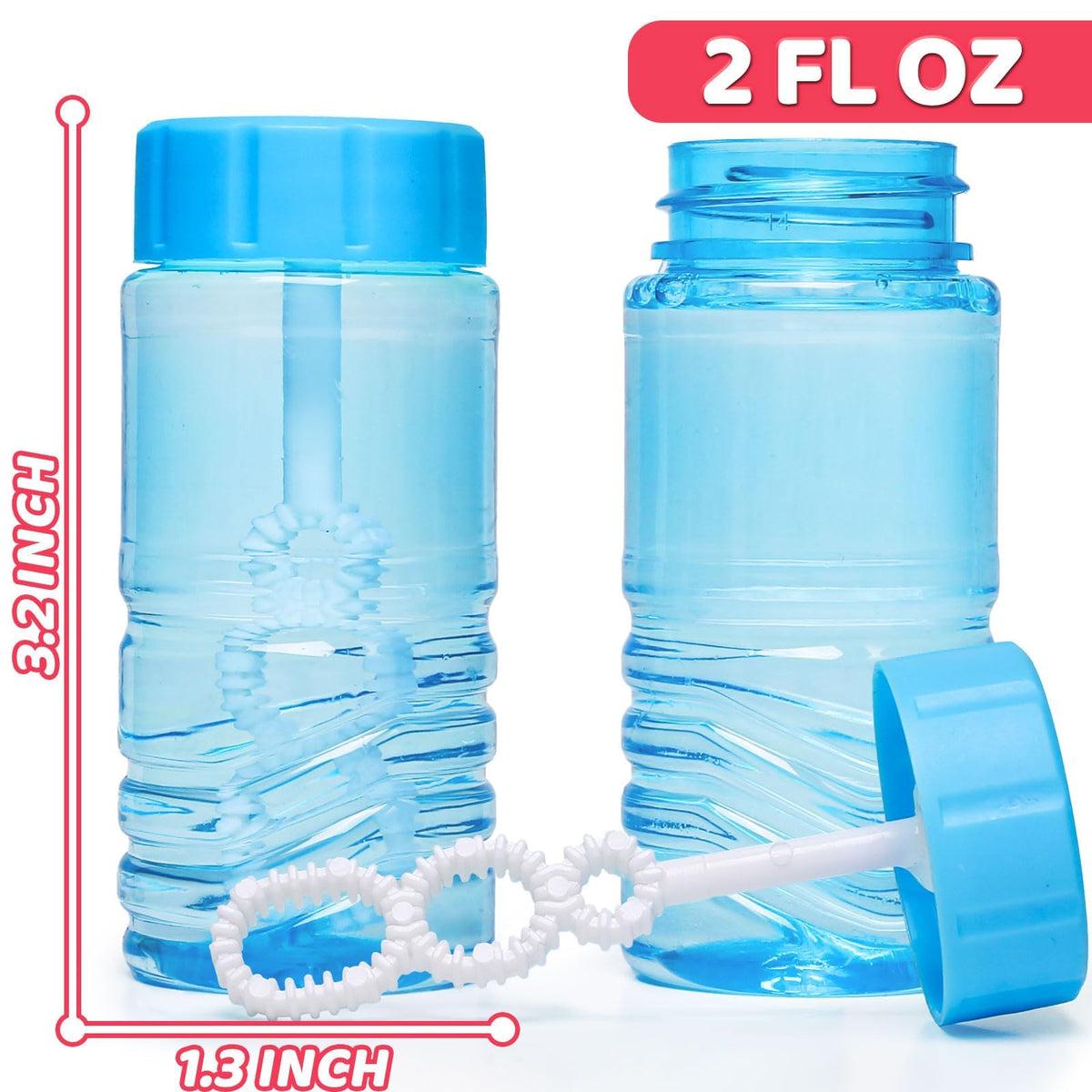 BYONEBYE bottles featuring a non-slip textured surface for confident grip